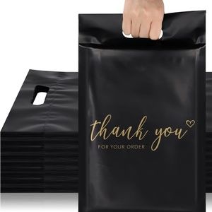 Mailers Set Of 10 - 12x15.5